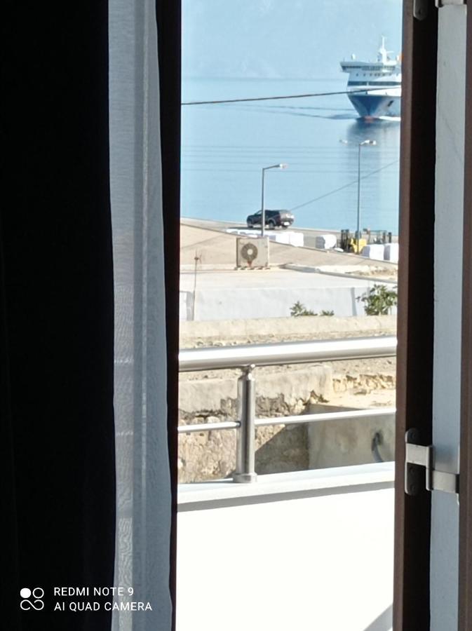 Frý Kasos Palace מראה חיצוני תמונה