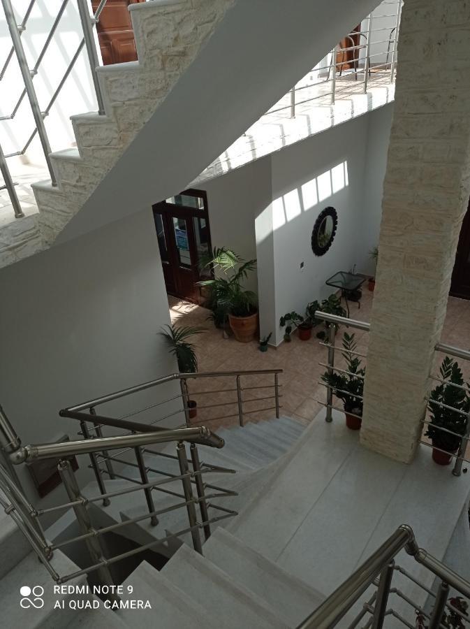 Frý Kasos Palace מראה חיצוני תמונה