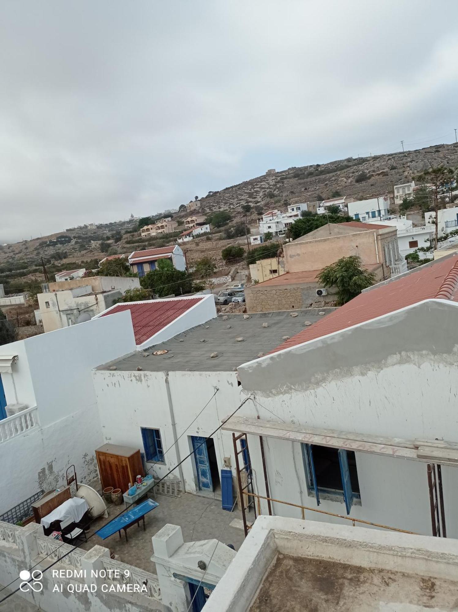 Frý Kasos Palace מראה חיצוני תמונה